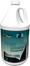 Mohawk Carpet Spot cleaner